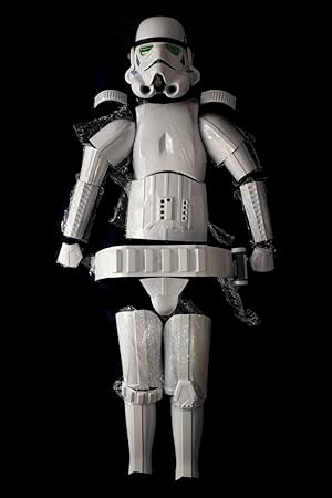 fx stormtrooper armor kit