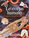 Image de Le corps humain (French Edition)