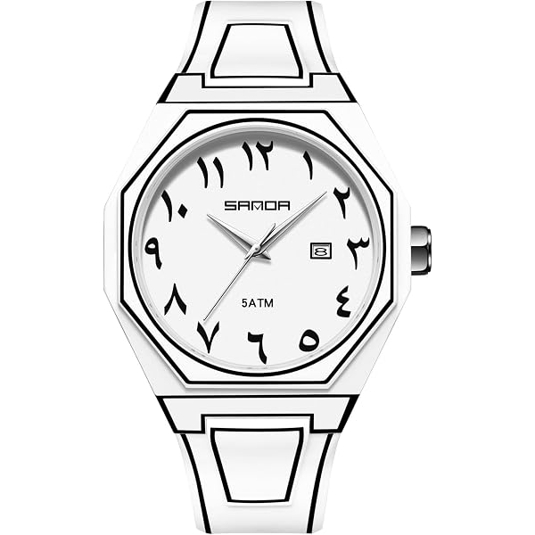 PINIDOUS Orologi da Uomo Orologi Digitali da Uomo per lo Sport All