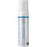 St.Tropez Tan Remover Mousse &amp; Primer, 2-in-1 Prep and Maintain, Detox and Prime Skin, Sensitive Skin, Vegan, Natural &amp; Cruelty Free, 6.7 Fl Oz