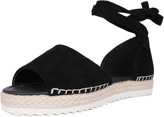flip flop espadrilles
