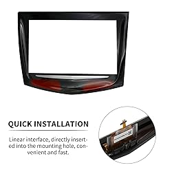 Vkinman CUE Touch Screen Display, Gel-free Replaces