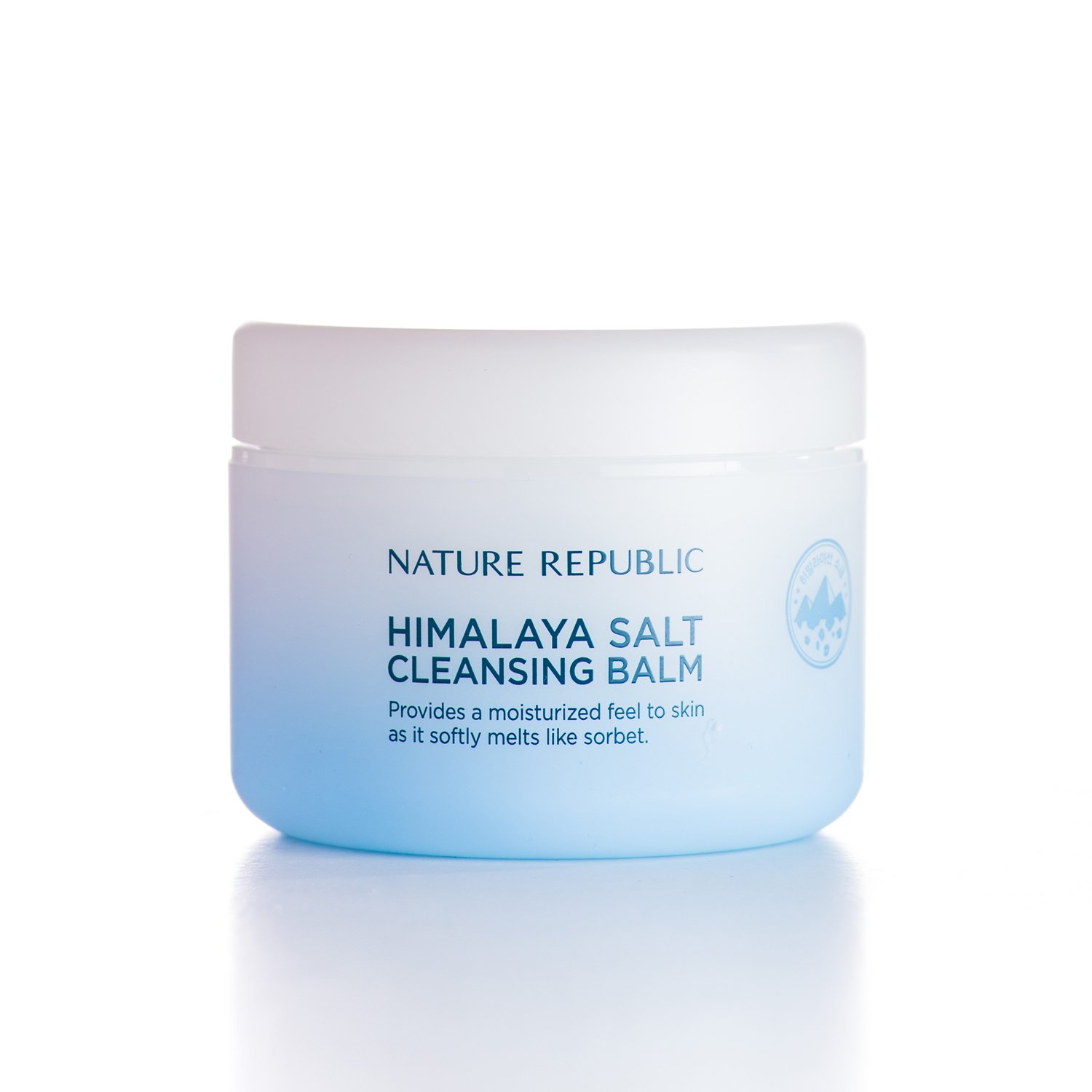 nature republic cleansing balm