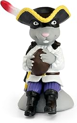 tonies The Highway Rat Audio Character for Toniebox by Julia Donaldson view 2
