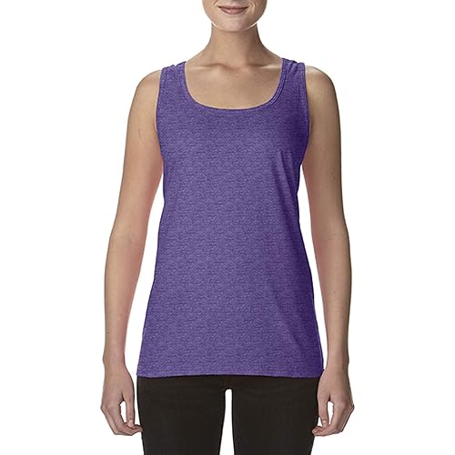 Softstyle Racerback Tank Top (G645RL)