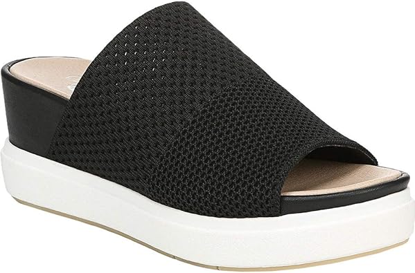 Dr scholl's sonia slides Clearance