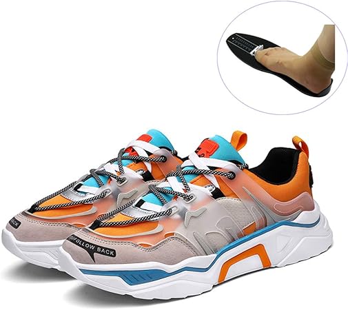 men's fashion personality sneakers