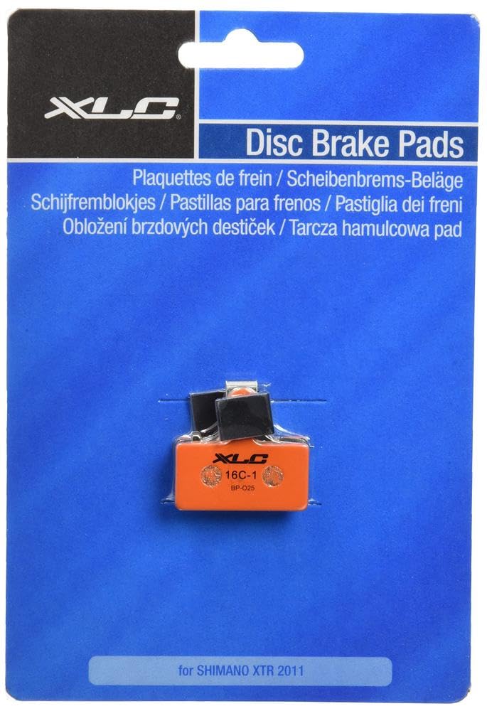 XLC Disc Brake Pads