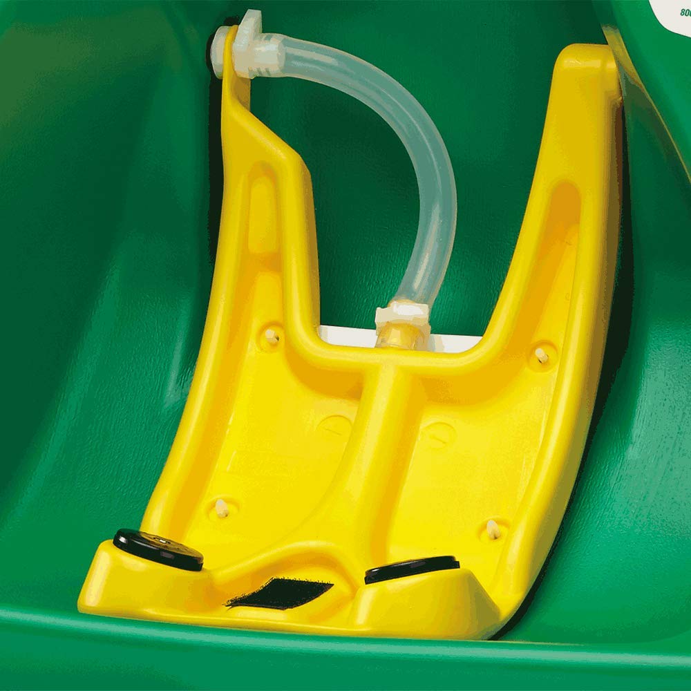 Sellstrom Eye Wash Station, Portable, Gravity Flow Emergency Washing, First Aid Equipment with 16 Gallon Tank, Dual Spray Heads for Worksite and Recreational Accidents, Meets ANSI, S90320: Science Lab Eye Wash Units: Industrial & Scientific