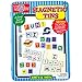 T.S. Shure Alphabet and Numbers Magnetic Tin Playset