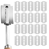 Bread Lame Blades，20-Pack Bread Lame Blades