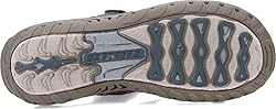 Skechers Women's REGGAE - ZIG SWAG, Flip