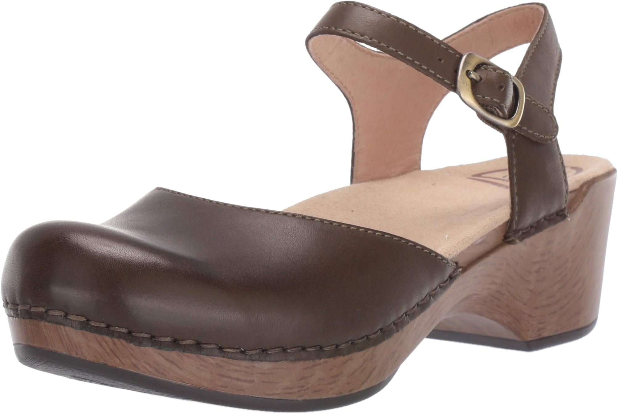 Dansko Women's Sam Sandal