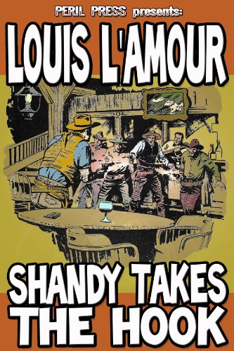 Shandy Takes the Hook