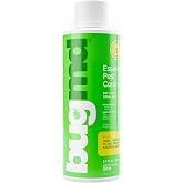 BugMD Ant Killer and Bug Spray Concentrate - Plant-Powered (3.7 oz) | Indoor Cockroach Treatment for Home, Fly, Spider and Insect Defense with Essential Oils