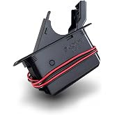 Gotoh Single 9 Volt Battery Box
