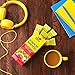 Cafe Bustelo Instant Beverage Mix Sticks, Cafe Con Leche, 5 Count (Pack of 12)