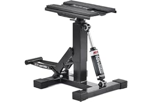 DRC Black HC2 Lift Stand D36-38-311