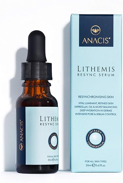 face serum for blemishes