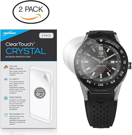 tag heuer connected accessories