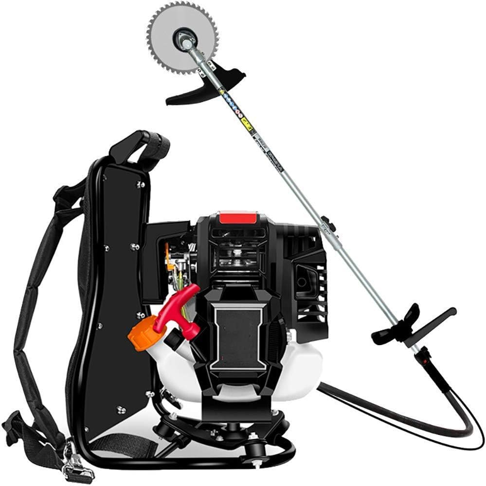 FHDFH 4Stroke Mower Oil, Petrol Mower, Small MultiFunction Energy Saving, Low Fuel