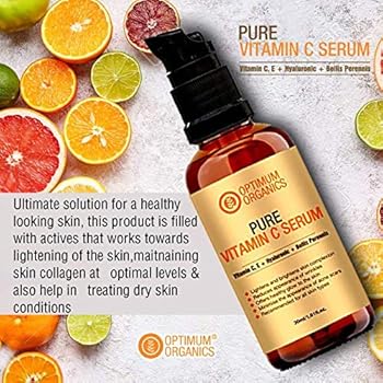 body organics vitamin c serum