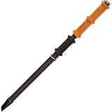 SPACCALEGNA A VITE Conica Per Motore Elettrico Diametro 55 Mm EUR 88,00 - 5