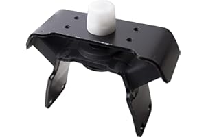 CF Advance Compatible with Toyota 98-04 Tacoma 3.4L Automatic Transmission Mount A7274 EM-8996 1998 1999 2000 2001 2002 2003 2004