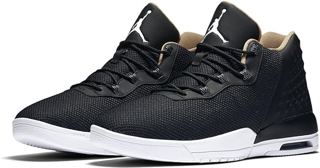 Nike Herren Jordan Academy Basketballschuhe