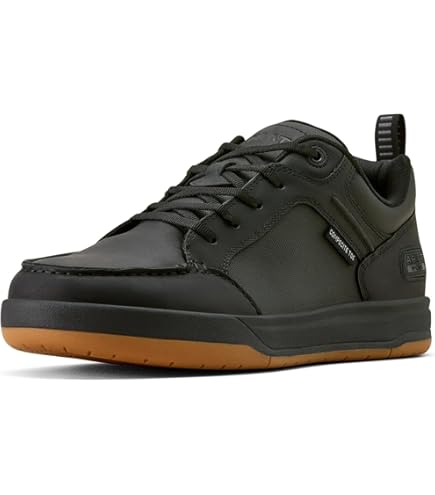 Amazon.com: Rockport Works Truflex Work Comp Toe Men display picture 1