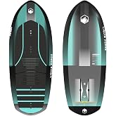 Liquid Force Nebula Foilboard