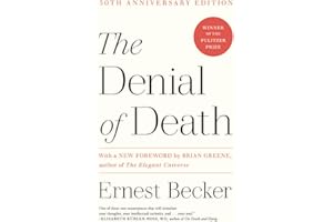 The Denial of Death