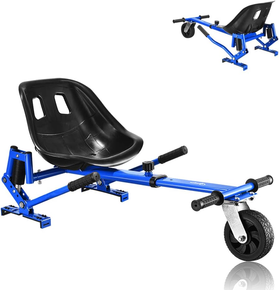 hover buggy attachment