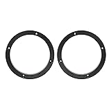 Metra 82-4300 1-Inch Universal Speaker Adapter