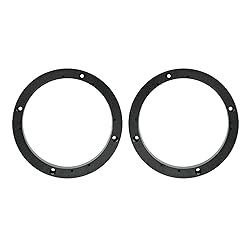 Metra 82-4300 1-Inch Universal Speaker Adapter