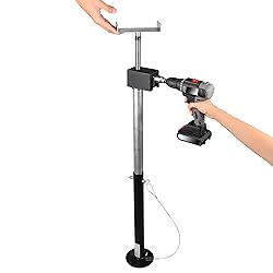 Livpow RV Slide-Out Supports Jacks 20" to 48" 1-Pack
