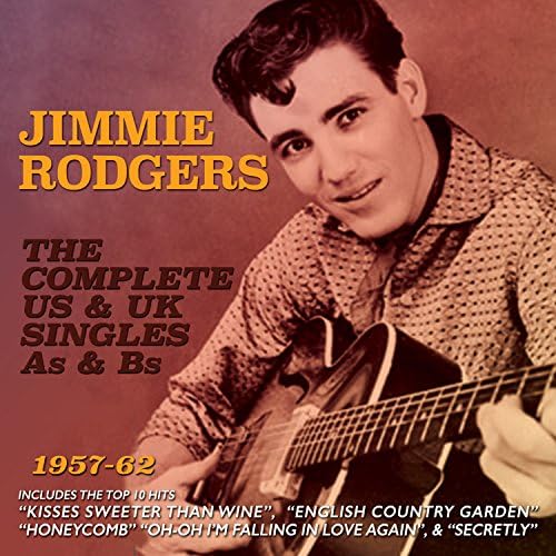 Complete Us & UK Singles As & BS 1957-62