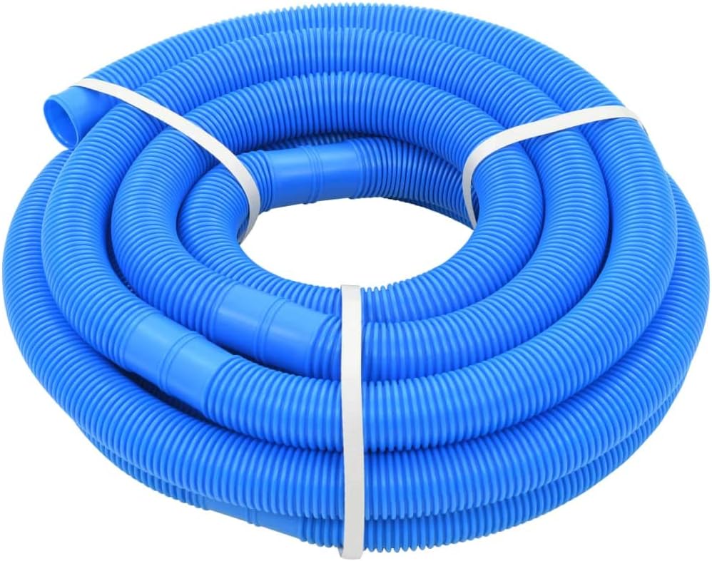 Swimming Pool Vacuum Hose, EVA Plastic Spiral Wound