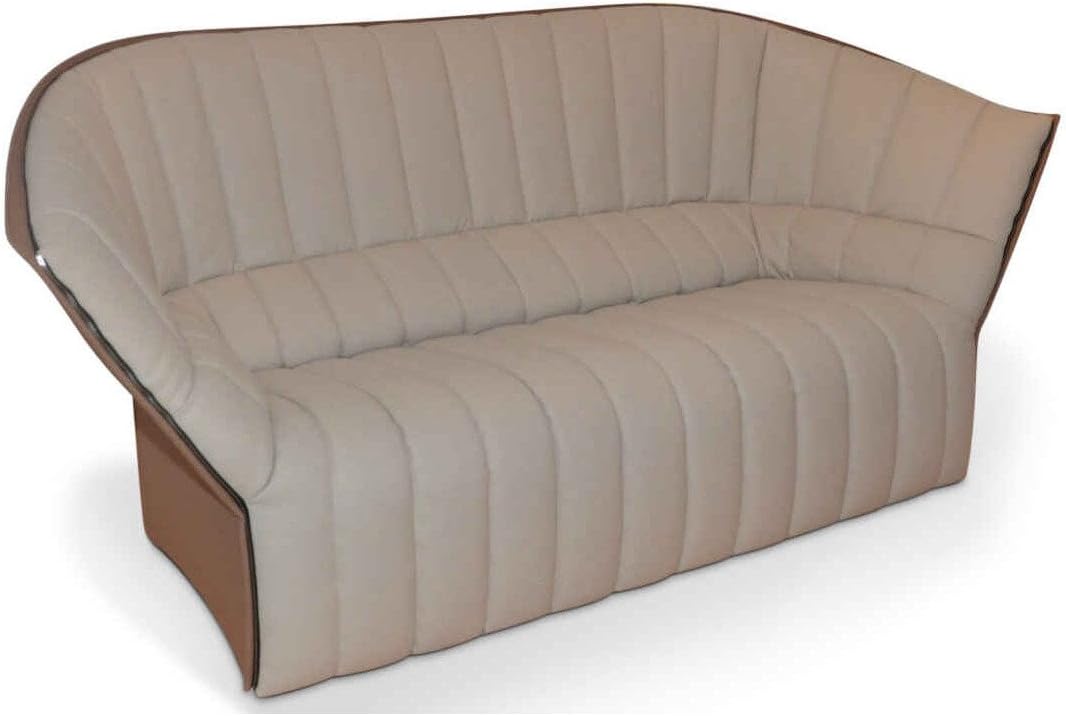 Ligne Roset Escobillero PECO (3 plazas, sillón) Expositor Unidades