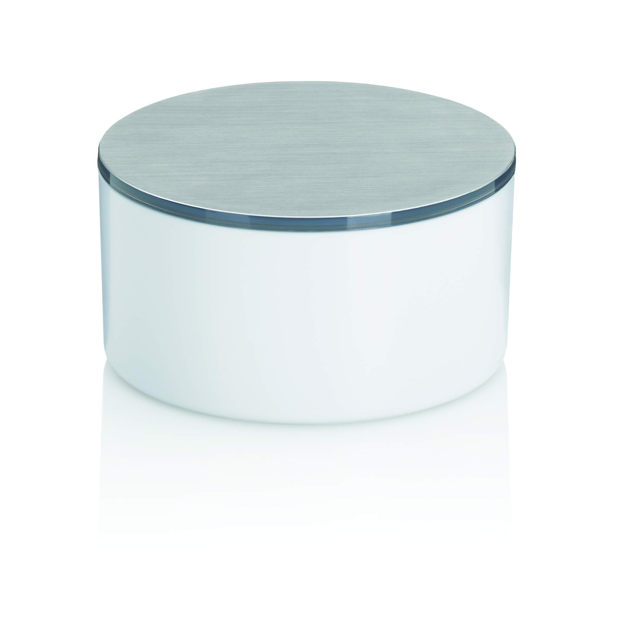Kela Badkamer Blank Plastic Storage Box 13.5cm