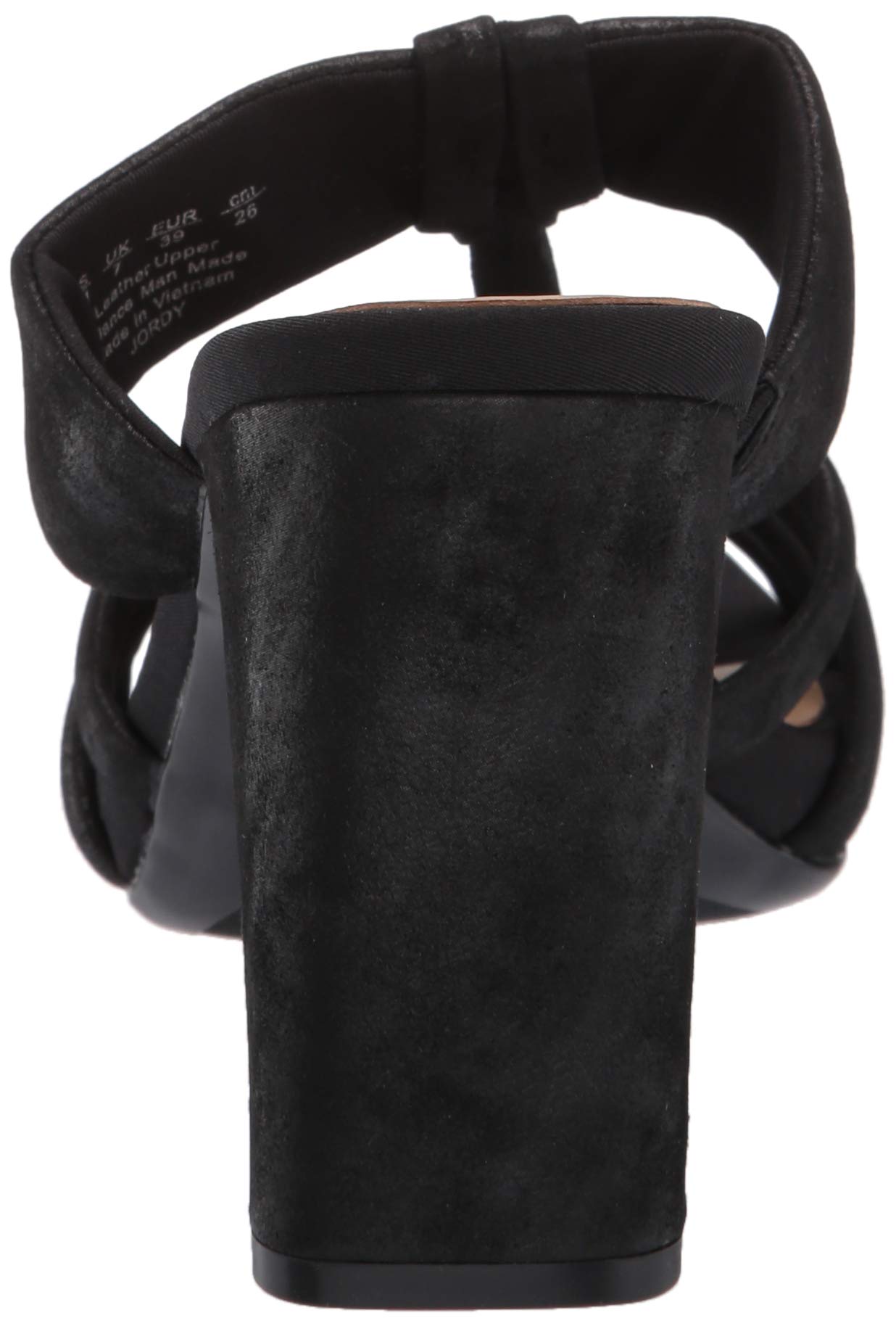 Naturalizer Women's Jordy Heeled Sandal - Image 3