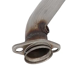 SCITOO 30539 Left Catalytic Converter Fit For Ford