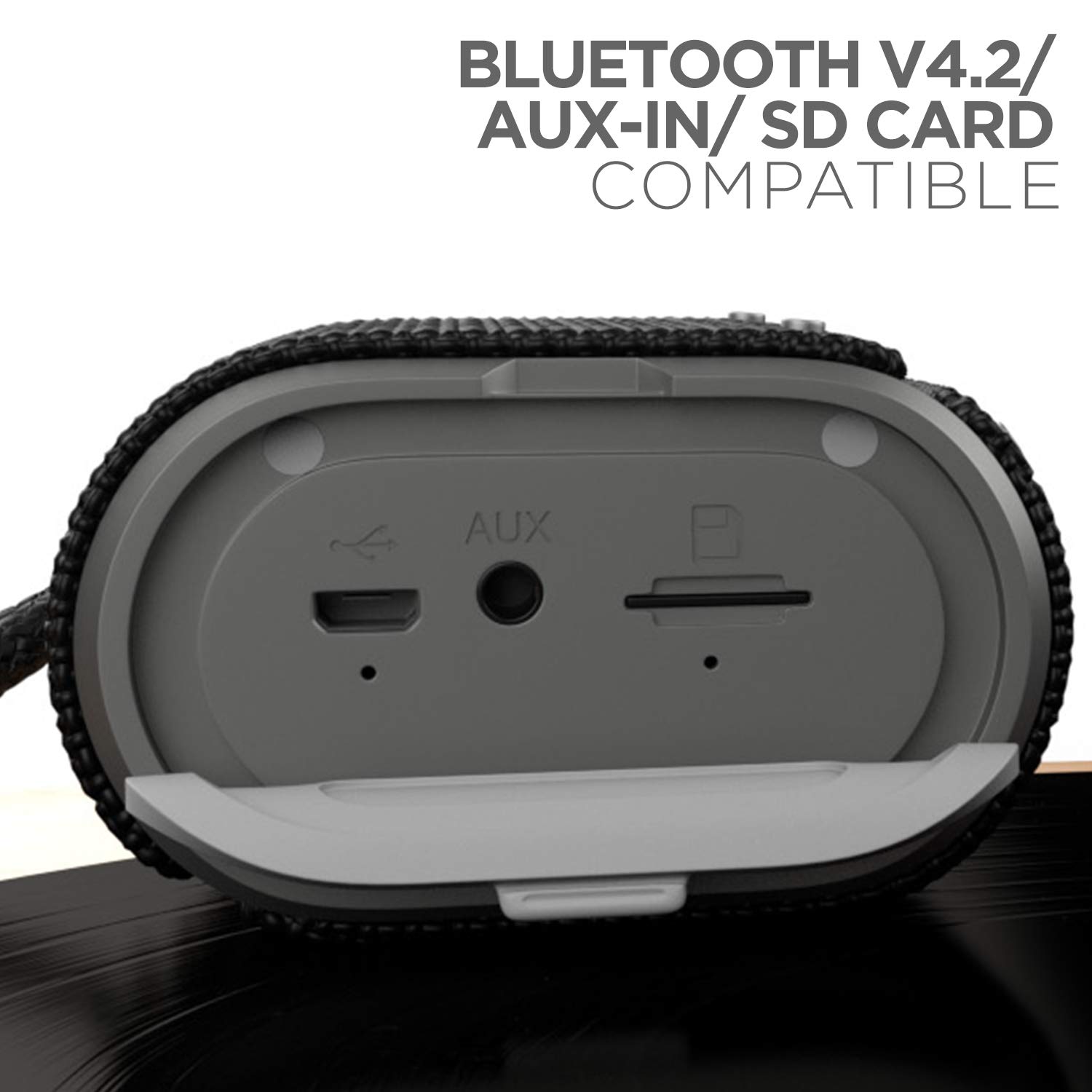 boat stone grenade speaker