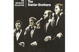Definitive Collection