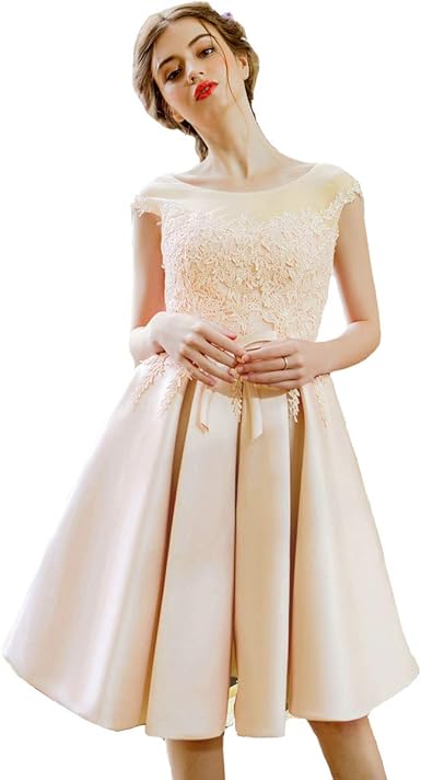 short backless prom dresses