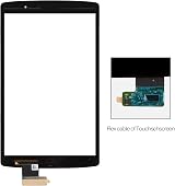 LADYSON Touch Screen Replacement for LG G Pad VK815 VK-815 X 8.3 inch Front view 3