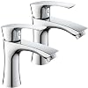 Homelody-Grifo-de-Lavabo-para-Bano-de-Laton-Grifo-Monomando-Grifo-de-Cuenca-Grifo-Cromado-con-Aireador-ABS-Desmontable