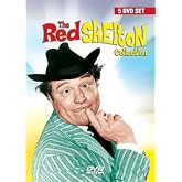 The Red Skelton Collection [DVD]