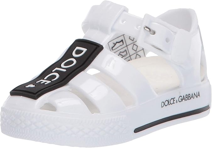 dolce and gabbana shoes kids