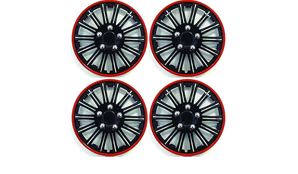 Shield AutoCare Rueda de coche para Toyota AURIS 12 en color ...